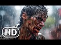 ZOMBIE Full Movie Cinematic 2023 4K ULTRA HD Action