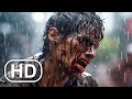 ZOMBIE Full Movie Cinematic (2023) 4K ULTRA HD Action