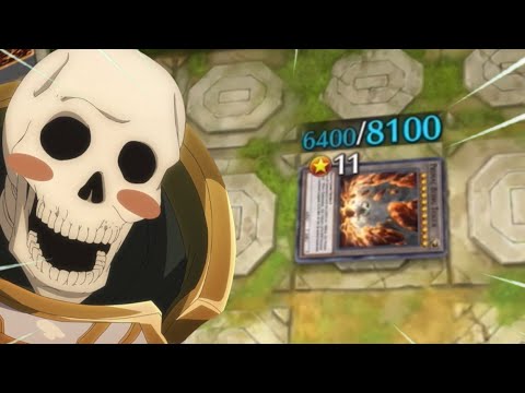 WHEN YOU GIVE YOUR OPPONENT FREE NIBIRU TOKEN.. AND TAKE IT BACK