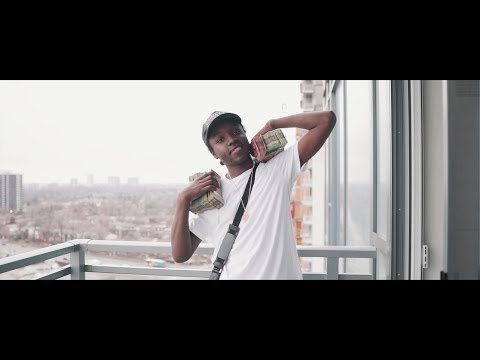 Acerrr | Jordan (Official Video)
