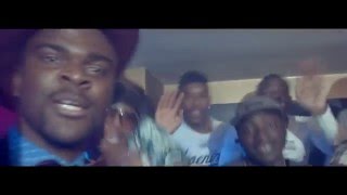 Djiway X Brazza.M - Laisse Nous Passer