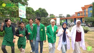 Kelas Karyawan Hybrid/Blended di FTAN UMJ