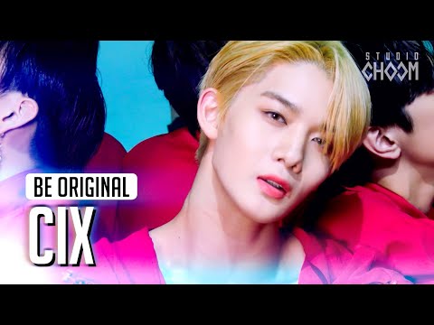 [BE ORIGINAL] CIX ‘JUNGLE’ (4K)