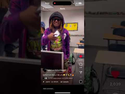 ZAEHD & LILSHUNTHEGOAT - SILLY RABBIT (UNRELEASED)