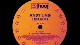 Disco Storia Zappalà Cocoricò Andy Ling Fixation