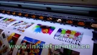 Inkjet printer-eco solvent plotter-sublimation textile printer-wide large format printer