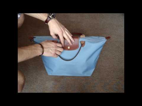 comment reparer un sac longchamp