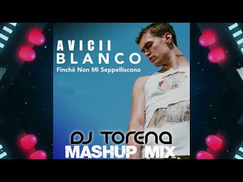 BLANCO VS AVICII   FINCHE NON MI SEPPELLISCONO