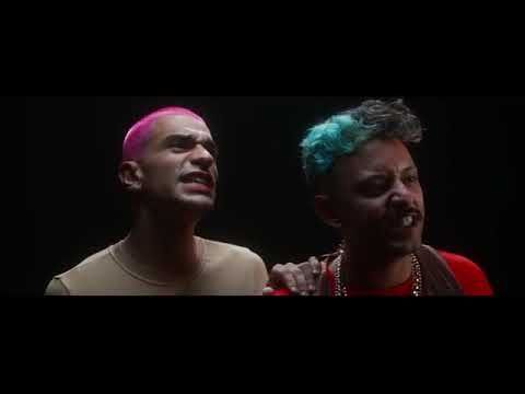 Hot e Oreia   Domingo l Presença