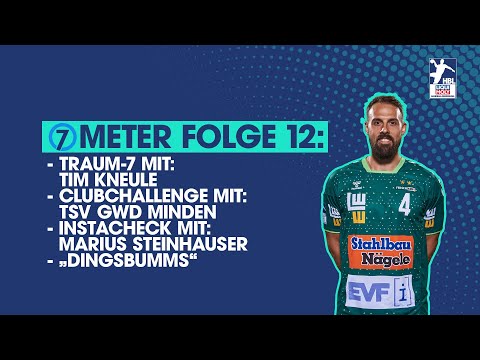 7Meter 2019/20 - Folge 12