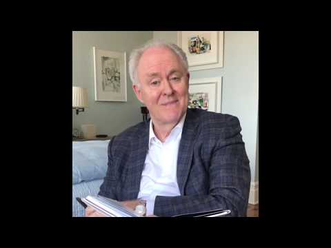 John Lithgow Age