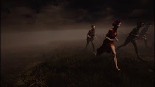 vol.15【 DBD】セクシーフェンミンの全力坂