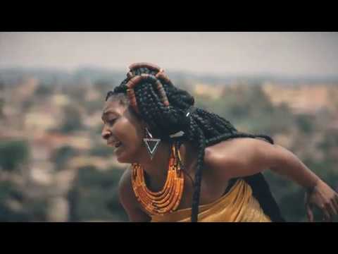 ALIMA - Badzo (Clip Officiel )