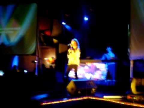 Istmo Extra Fest - Francis Davila Ft Estefani Brol