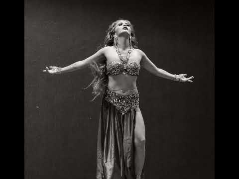 Mesh Awaydak - Ale Canseco Music