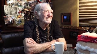 9 Things We've Always Wanted To Ask Willie Nelson | Southern Living