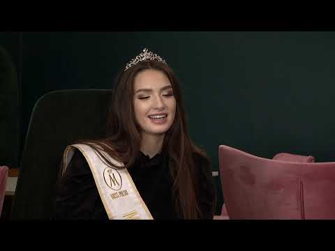 Kobieta ze Śląska: Miss Polski Anna Maria Jaromin i Magdalena Kasiborska