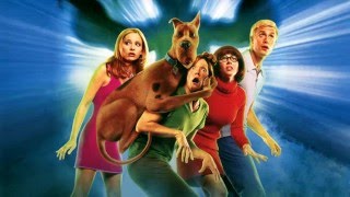 [#7] Scooby-Doo~ Bump in the Night