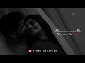 Kanden Kanden Kanden Kanden Kathalai Cover By Saicharan Watsappstatus Lovelyreema