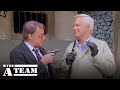 The A Team S Best Kidnap Rescues Part 1 Compilation The A Team