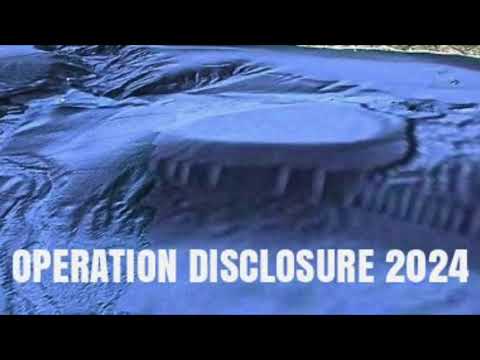 Operationdisclosure