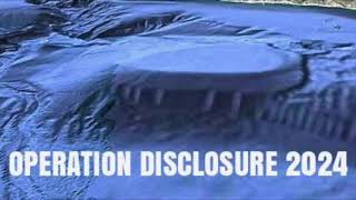 OPERATION DISCLOSURE- 2024