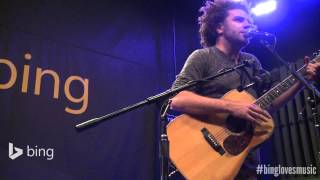 Rob Drabkin -- Down To Fate (Bing Lounge)