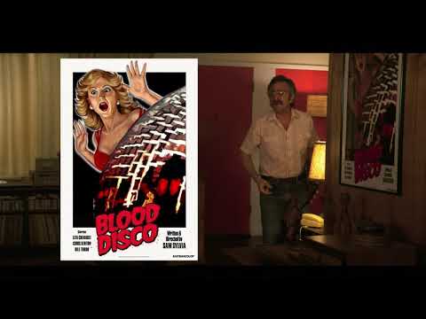 Katie Crawford Illustration Demo Reel