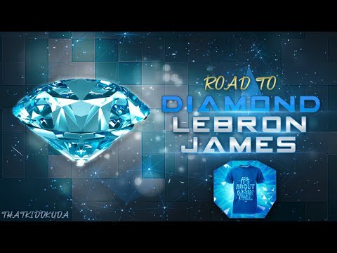 NBA 2K14 Next Gen My Team Pack Opening | Team + GOLD Packs | Road to Diamond Lebron Ep.2 | Xbox One