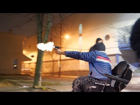 Beet95 x Jones "If you coming I'm waiting" Dir By @Archetto