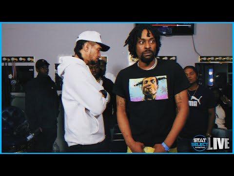 Baruchi vs Werk Turner