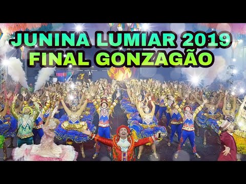 JUNINA LUMIAR 2019 - FINAL GONZAGÃO.