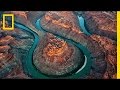 Chasing Rivers Part 1 The Colorado Nat Geo Live