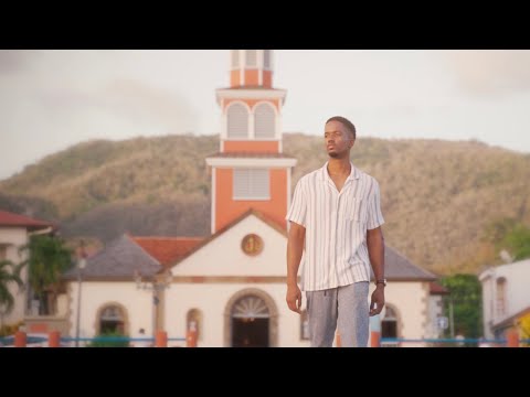 Rété Doubout - Rayan Labiche (Clip Officiel)