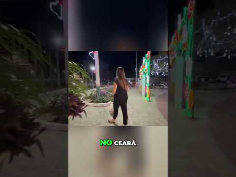 Clima Surpreendente em Ubajara CE #vlog