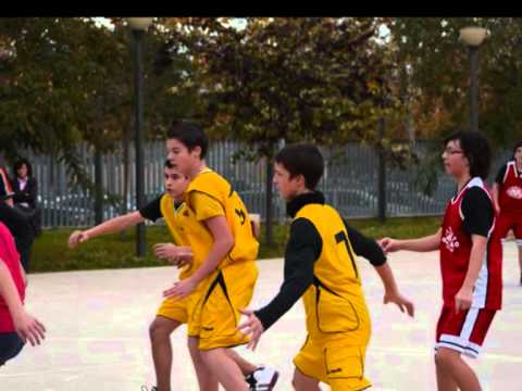 Basquet Comenius Cad Masc 98 Temp 2012-13