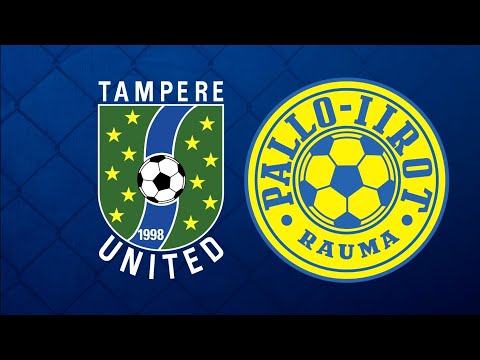 Maalikooste: Tampere United - Pallo-Iirot 7.7.2024