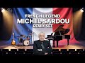 FRENCH LEGEND MICHEL SARDOU REMIX SET CyberBob In The Mix