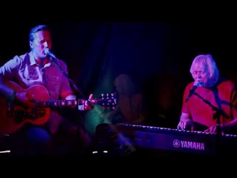 Tim Foster/David Bell Performing 