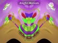 BabyTV Popiz English In G Major 55