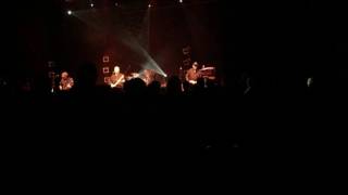 Wishbone Ash- CK Zamek Poznań Deep Blues 28.01.2017