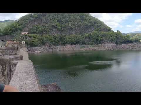 ### Dique Escaba ###  Tucumán 