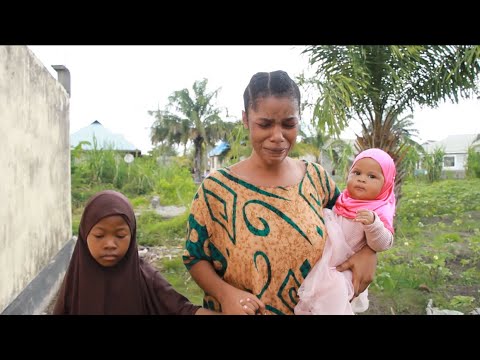 SINGLE MAMA ep 02 (@asmacomedian9021 )