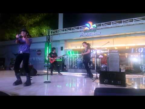 Andy/rif feat Genetic-jangan kau sakiti