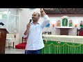 Shiju Thomas Word Of God