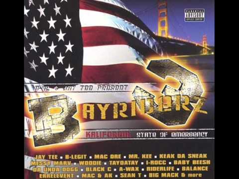 B-12 Riderlife ft Young Dru  -  U Might Be