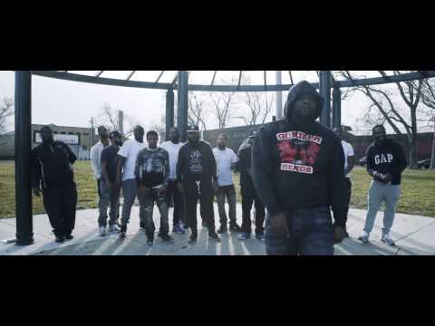 Kre Forch More Than Music (shot by @signaturefilmworks)