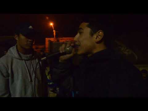 SNREC VS BOPLA (BATALLON) // Final // Edicion Regional