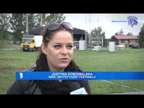 BUDUJĄ REGGOWE MIASTECZKO