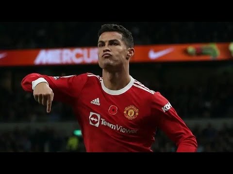 CR7 EDIT- " ela voltou de perna bamba" -mc sr e mc pê